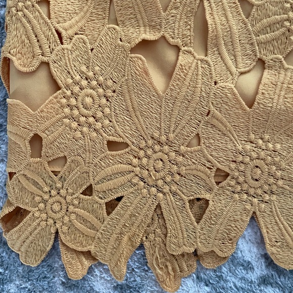 Free People Dahlia Dress - Size S - Picture 8 of 8